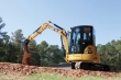 CATERPILLAR 304E CR